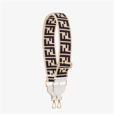 fendi bag strap you|fendi adjustable strap handbags.